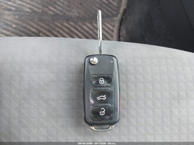 46129399 :رقم المزاد ، 3VW2B7AJ1HM412033 vin ، 2017 Volkswagen Jetta 1.4t S مزاد بيع