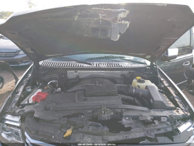 46129408 :رقم المزاد ، 5LMJJ2LT9GEL04789 vin ، 2016 Lincoln Navigator Reserve مزاد بيع