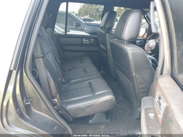 46129408 :رقم المزاد ، 5LMJJ2LT9GEL04789 vin ، 2016 Lincoln Navigator Reserve مزاد بيع