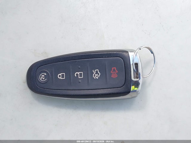 Ford C-max Energi Sel 2015 1FADP5CU1FL110819 Image 11