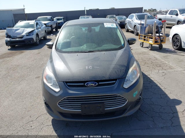 Ford C-max Energi Sel 2015 1FADP5CU1FL110819 Image 13