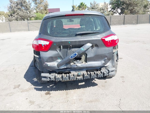 Ford C-max Energi Sel 2015 1FADP5CU1FL110819 Image 18