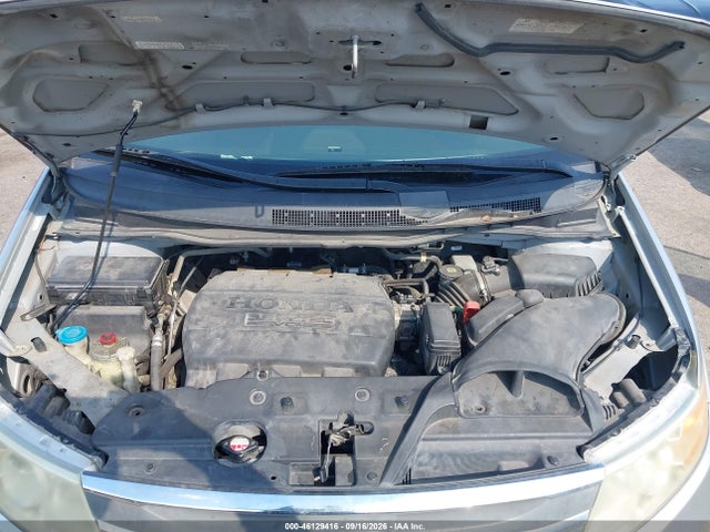 Продаж на аукціоні авто 2011 Honda Odyssey Touring/touring Elite, vin: 5FNRL5H95BB052839, номер лоту: 46129416