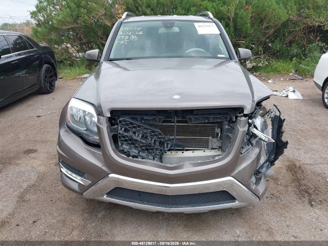 Продаж на аукціоні авто 2015 Mercedes-benz Glk 250 Bluetec 4matic, vin: WDCGG0EB7FG385698, номер лоту: 46129417