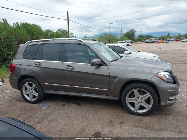 Продаж на аукціоні авто 2015 Mercedes-benz Glk 250 Bluetec 4matic, vin: WDCGG0EB7FG385698, номер лоту: 46129417