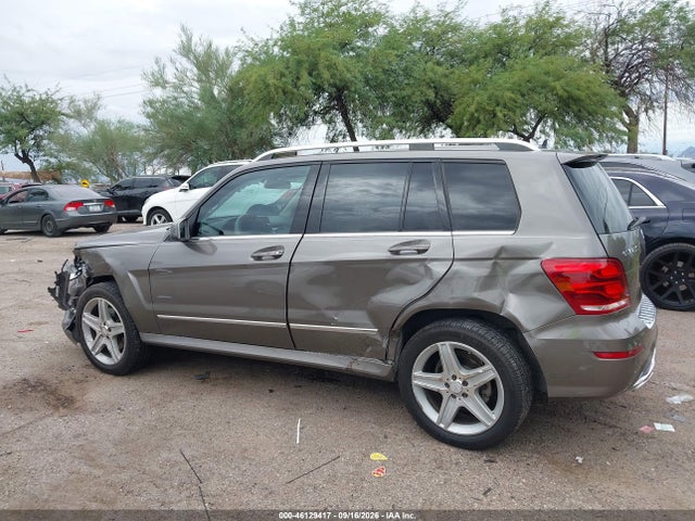 Продаж на аукціоні авто 2015 Mercedes-benz Glk 250 Bluetec 4matic, vin: WDCGG0EB7FG385698, номер лоту: 46129417