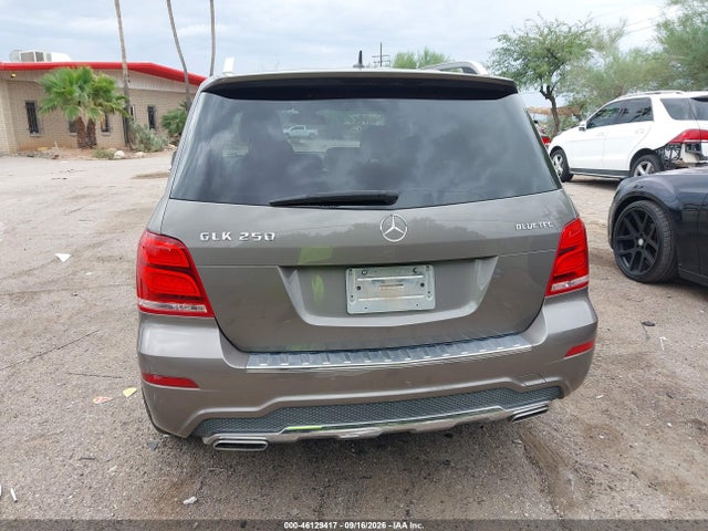 Продаж на аукціоні авто 2015 Mercedes-benz Glk 250 Bluetec 4matic, vin: WDCGG0EB7FG385698, номер лоту: 46129417