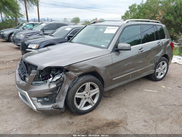 Продаж на аукціоні авто 2015 Mercedes-benz Glk 250 Bluetec 4matic, vin: WDCGG0EB7FG385698, номер лоту: 46129417