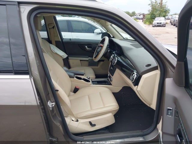 Продаж на аукціоні авто 2015 Mercedes-benz Glk 250 Bluetec 4matic, vin: WDCGG0EB7FG385698, номер лоту: 46129417