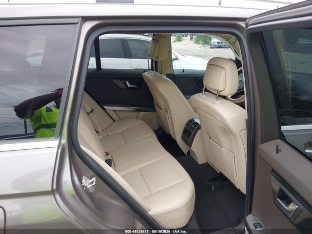 Продаж на аукціоні авто 2015 Mercedes-benz Glk 250 Bluetec 4matic, vin: WDCGG0EB7FG385698, номер лоту: 46129417