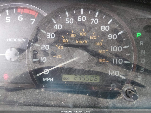 46129418 :رقم المزاد ، 5TDZT34A16S275577 vin ، 2006 Toyota Sequoia Sr5 V8 مزاد بيع