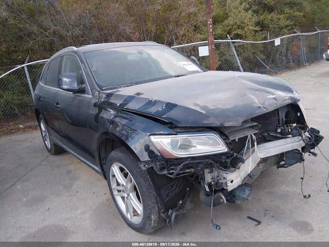 Aukcja sprzedaży 2013 Audi Q5 2.0t Premium, vin: WA1LFAFP5DA033074, numer aukcji: 46129419