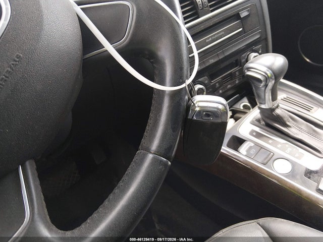 Aukcja sprzedaży 2013 Audi Q5 2.0t Premium, vin: WA1LFAFP5DA033074, numer aukcji: 46129419