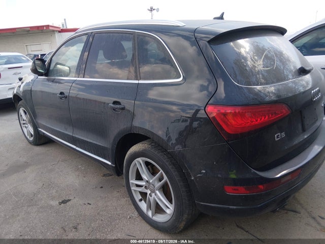 Aukcja sprzedaży 2013 Audi Q5 2.0t Premium, vin: WA1LFAFP5DA033074, numer aukcji: 46129419