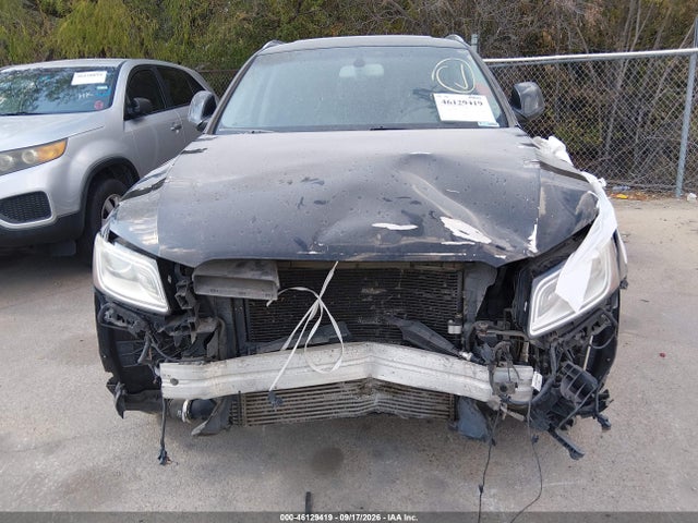 Aukcja sprzedaży 2013 Audi Q5 2.0t Premium, vin: WA1LFAFP5DA033074, numer aukcji: 46129419