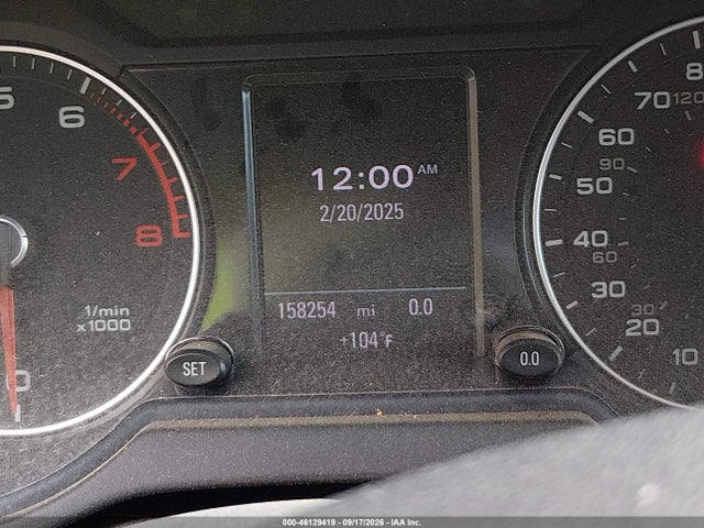 Aukcja sprzedaży 2013 Audi Q5 2.0t Premium, vin: WA1LFAFP5DA033074, numer aukcji: 46129419