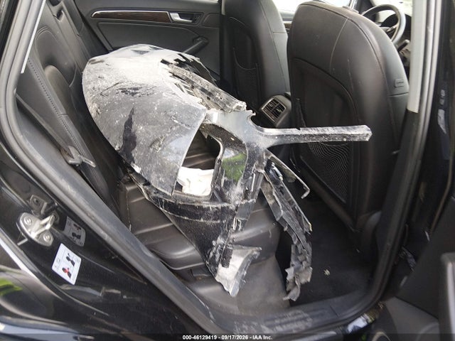 Aukcja sprzedaży 2013 Audi Q5 2.0t Premium, vin: WA1LFAFP5DA033074, numer aukcji: 46129419
