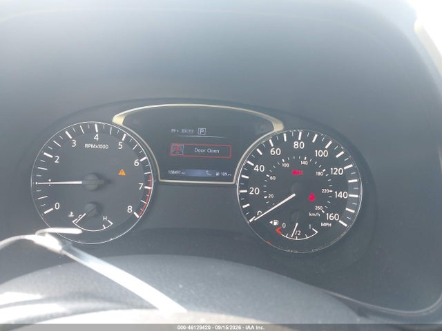Aukcja sprzedaży 2017 Nissan Pathfinder Sl, vin: 5N1DR2MMXHC632624, numer aukcji: 46129420