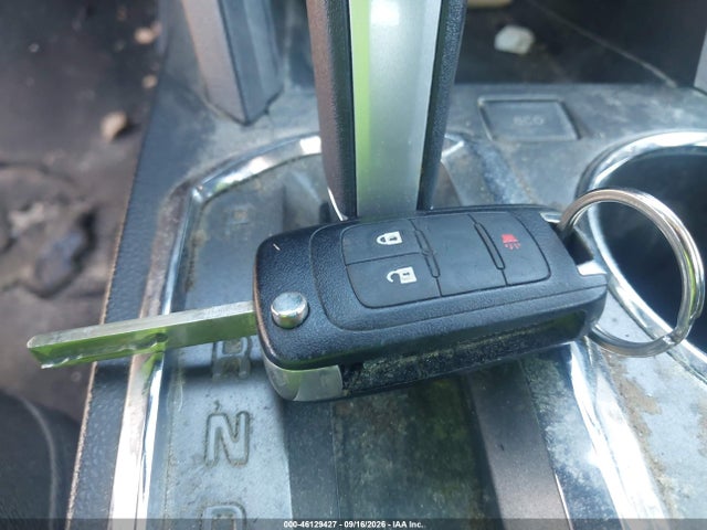 Aukcja sprzedaży 2014 Chevrolet Equinox Ls, vin: 2GNALAEK4E6374662, numer aukcji: 46129427