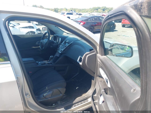 Aukcja sprzedaży 2014 Chevrolet Equinox Ls, vin: 2GNALAEK4E6374662, numer aukcji: 46129427