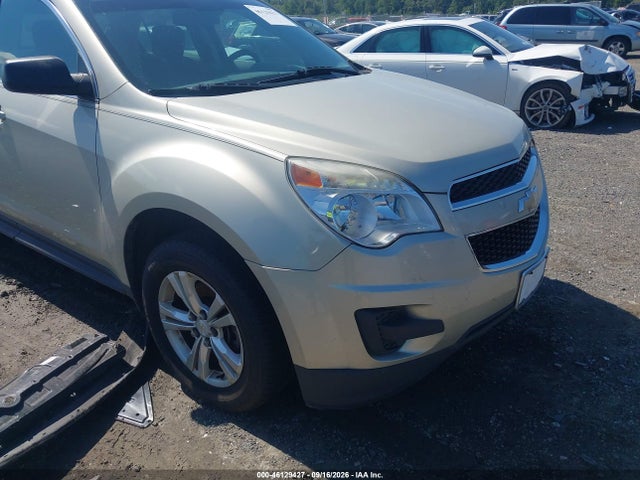 Aukcja sprzedaży 2014 Chevrolet Equinox Ls, vin: 2GNALAEK4E6374662, numer aukcji: 46129427