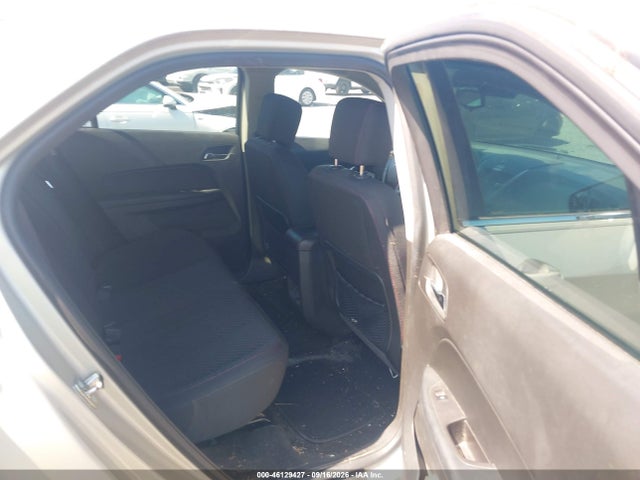 Aukcja sprzedaży 2014 Chevrolet Equinox Ls, vin: 2GNALAEK4E6374662, numer aukcji: 46129427