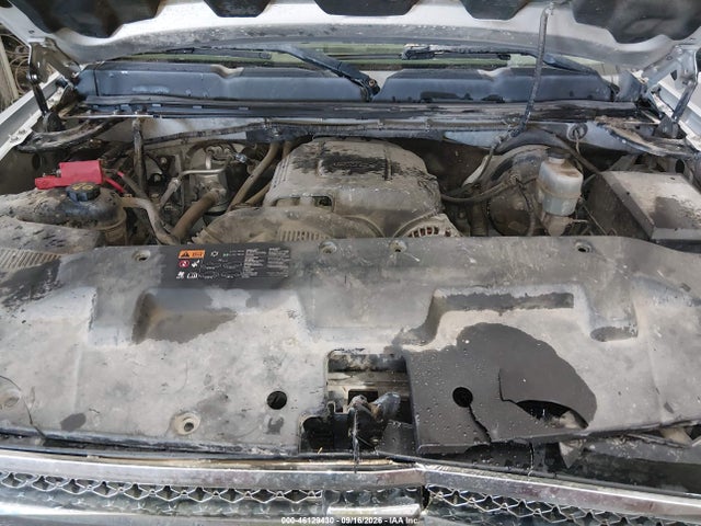 2012 Chevrolet Silverado 1500 Lt მანქანა იყიდება აუქციონზე, vin: 3GCPKSE7XCG241669, აუქციონის ნომერი: 46129430
