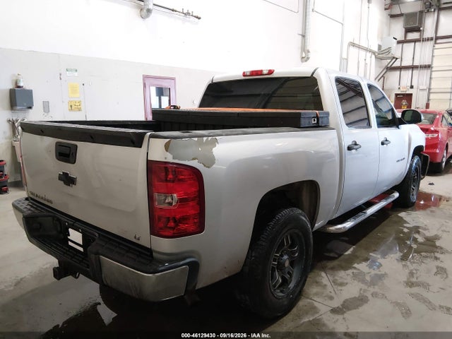 2012 Chevrolet Silverado 1500 Lt მანქანა იყიდება აუქციონზე, vin: 3GCPKSE7XCG241669, აუქციონის ნომერი: 46129430