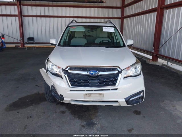 Aukcja sprzedaży 2017 Subaru Forester 2.5i Premium, vin: JF2SJAEC9HH548561, numer aukcji: 46129436