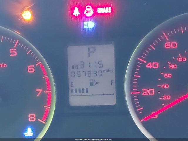 Aukcja sprzedaży 2017 Subaru Forester 2.5i Premium, vin: JF2SJAEC9HH548561, numer aukcji: 46129436