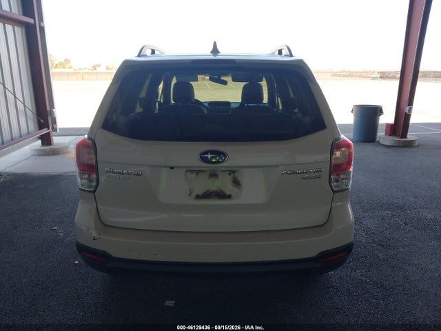Aukcja sprzedaży 2017 Subaru Forester 2.5i Premium, vin: JF2SJAEC9HH548561, numer aukcji: 46129436