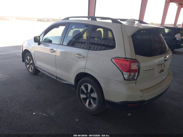 Aukcja sprzedaży 2017 Subaru Forester 2.5i Premium, vin: JF2SJAEC9HH548561, numer aukcji: 46129436