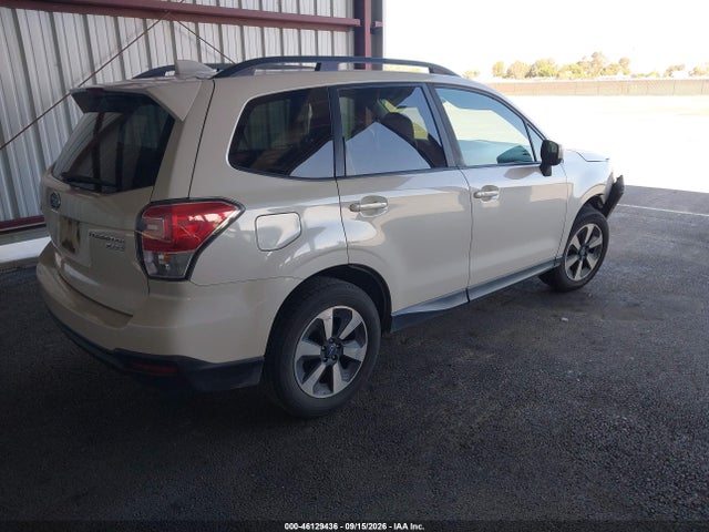Aukcja sprzedaży 2017 Subaru Forester 2.5i Premium, vin: JF2SJAEC9HH548561, numer aukcji: 46129436