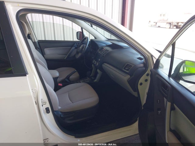 Aukcja sprzedaży 2017 Subaru Forester 2.5i Premium, vin: JF2SJAEC9HH548561, numer aukcji: 46129436