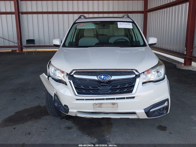Aukcja sprzedaży 2017 Subaru Forester 2.5i Premium, vin: JF2SJAEC9HH548561, numer aukcji: 46129436