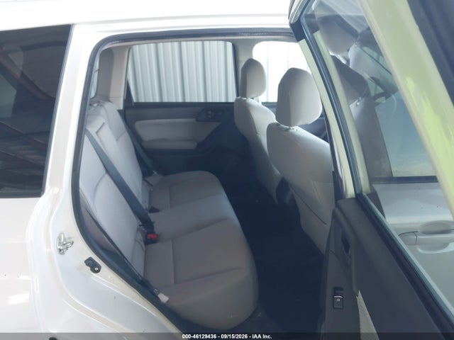 Aukcja sprzedaży 2017 Subaru Forester 2.5i Premium, vin: JF2SJAEC9HH548561, numer aukcji: 46129436