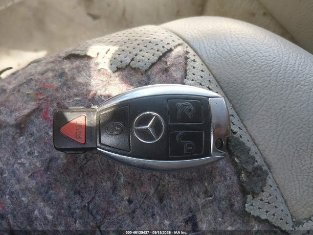 Aukcja sprzedaży 2003 Mercedes-benz C 240, vin: WDBRF61J13F345957, numer aukcji: 46129437