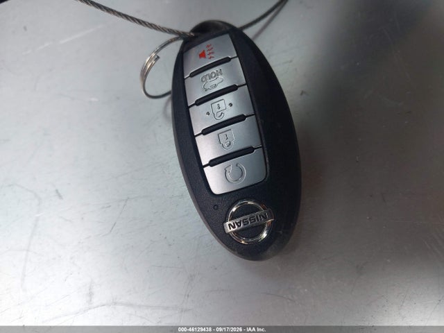 1N4BL4CV2LC190780 Nissan Altima Sr Fwd