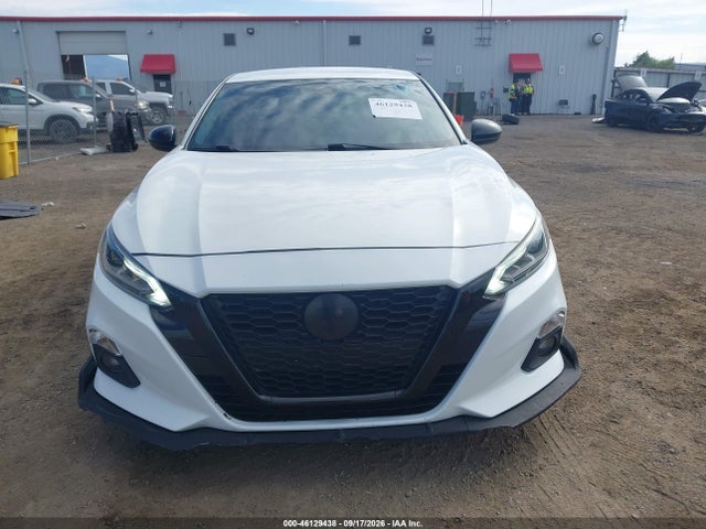 1N4BL4CV2LC190780 Nissan Altima Sr Fwd