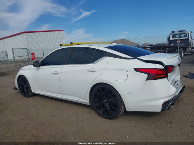 1N4BL4CV2LC190780 Nissan Altima Sr Fwd
