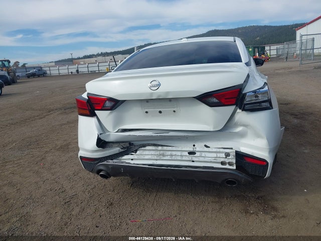 1N4BL4CV2LC190780 Nissan Altima Sr Fwd
