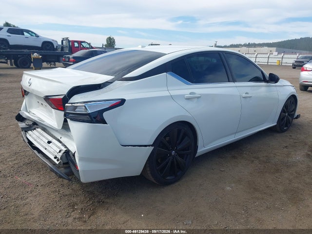 1N4BL4CV2LC190780 Nissan Altima Sr Fwd