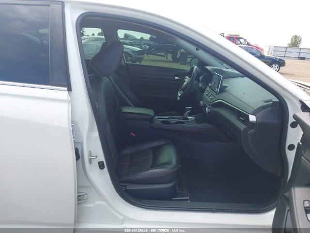 1N4BL4CV2LC190780 Nissan Altima Sr Fwd