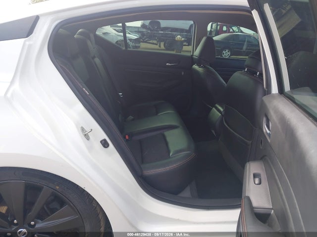 1N4BL4CV2LC190780 Nissan Altima Sr Fwd