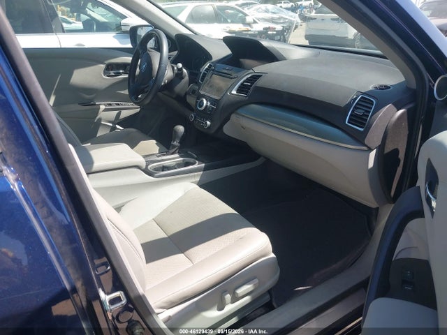 Продаж на аукціоні авто 2017 Acura Rdx Technology   Acurawatch Plus Packages/w/technology Package, vin: 5J8TB3H53HL011983, номер лоту: 46129439