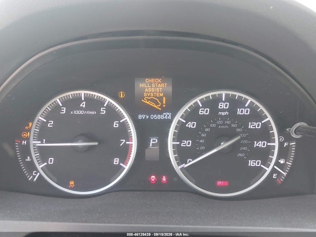 Продаж на аукціоні авто 2017 Acura Rdx Technology   Acurawatch Plus Packages/w/technology Package, vin: 5J8TB3H53HL011983, номер лоту: 46129439