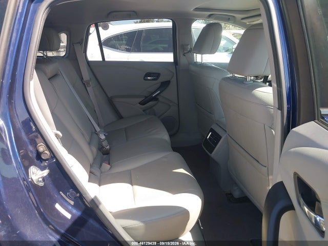 Продаж на аукціоні авто 2017 Acura Rdx Technology   Acurawatch Plus Packages/w/technology Package, vin: 5J8TB3H53HL011983, номер лоту: 46129439