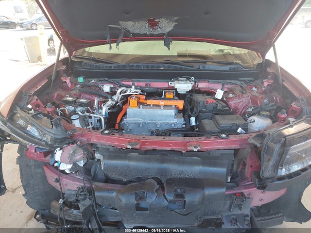 Honda Prologue Touring 2024 3GPKHXRJ1RS520198 Image 10