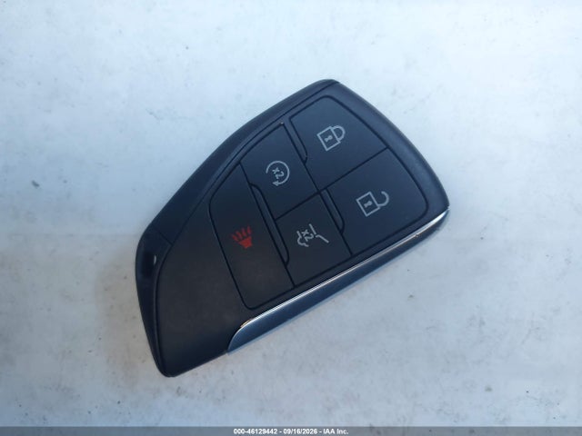 Honda Prologue Touring 2024 3GPKHXRJ1RS520198 Image 11