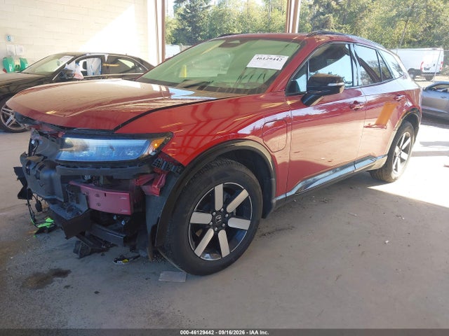 Honda Prologue Touring 2024 3GPKHXRJ1RS520198 Image 2